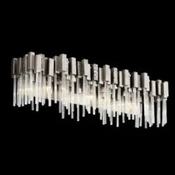 Matrix 309B03RN 3-Light Vanity Light - Rainy Night