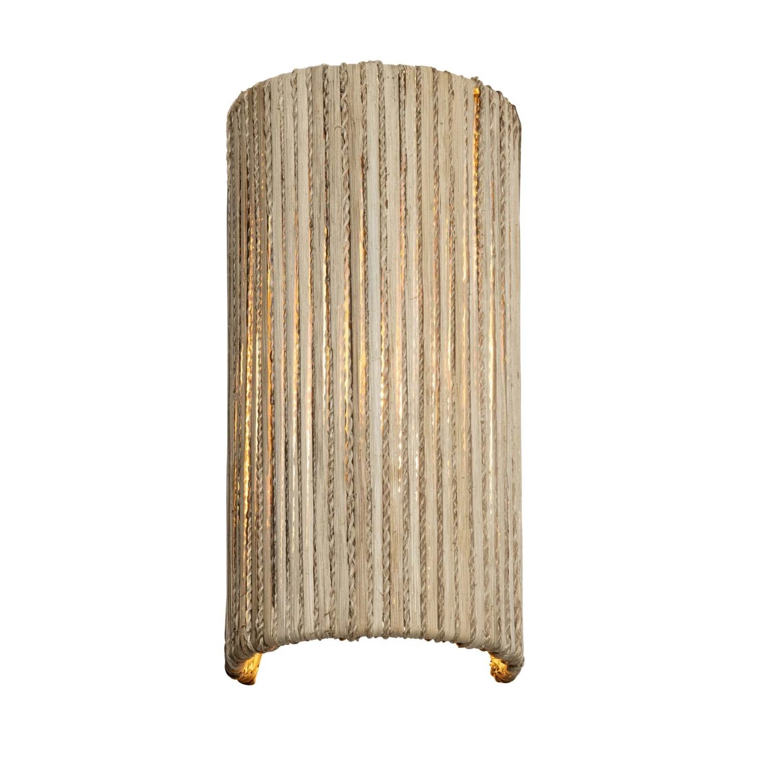 Jacob's Ladder 391W01FG 1-Light Wall Sconce - French Gold - Image 3